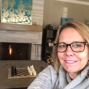 Meet your Posher, Heidi